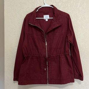 Spring jacket XL